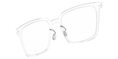 Lindberg® N.O.W. Titanium™ 6639 LIN NOW 6639 C01 51 - C01 Eyeglasses