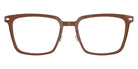 Lindberg® N.O.W. Titanium™ 6639 LIN NOW 6639 C02 51 - C02 Eyeglasses