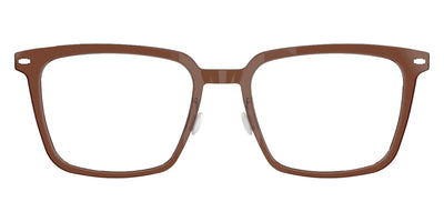 Lindberg® N.O.W. Titanium™ 6639 LIN NOW 6639 C02 51 - C02 Eyeglasses