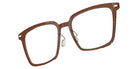 Lindberg® N.O.W. Titanium™ 6639 LIN NOW 6639 C02 51 - C02 Eyeglasses