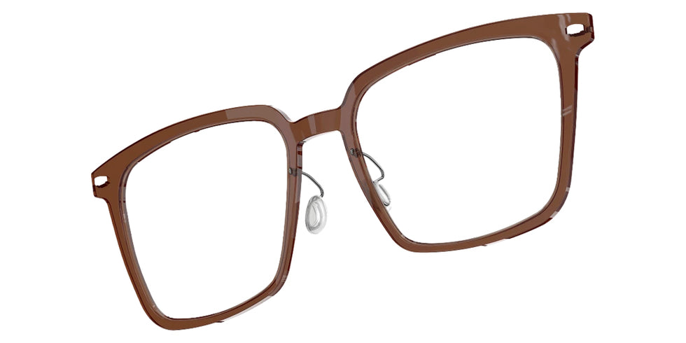 Lindberg® N.O.W. Titanium™ 6639 LIN NOW 6639 C02 51 - C02 Eyeglasses