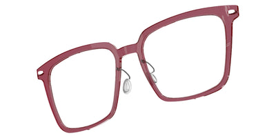 Lindberg® N.O.W. Titanium™ 6639 LIN NOW 6639 C04 51 - C04 Eyeglasses