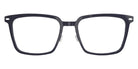Lindberg® N.O.W. Titanium™ 6639 LIN NOW 6639 C06 51 - C06 Eyeglasses