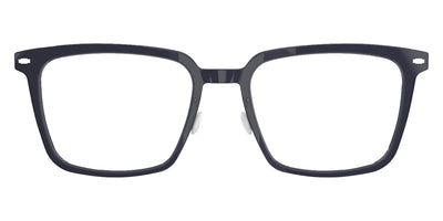 Lindberg® N.O.W. Titanium™ 6639 LIN NOW 6639 C06 51 - C06 Eyeglasses