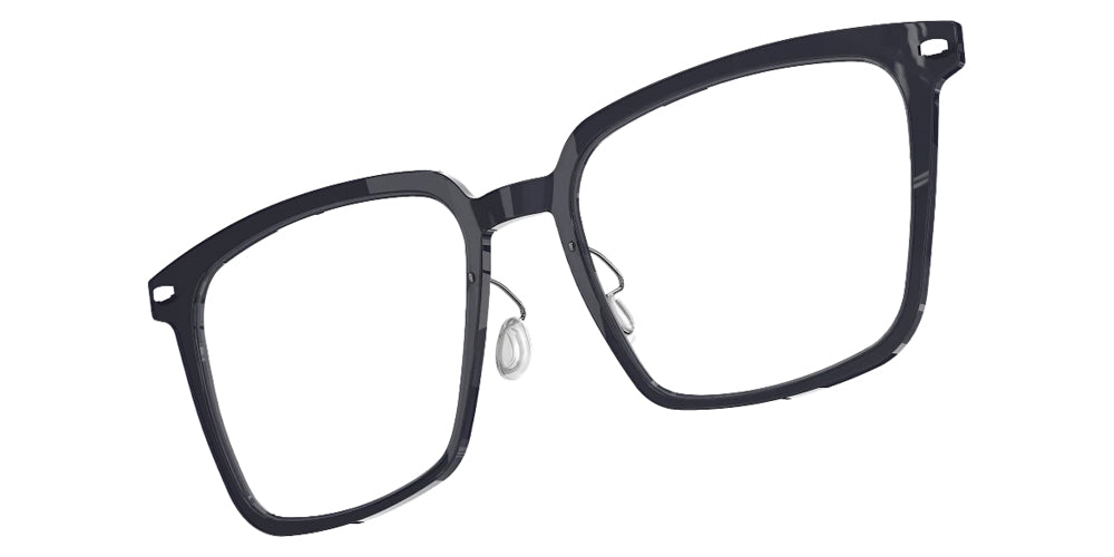 Lindberg® N.O.W. Titanium™ 6639 LIN NOW 6639 C06 51 - C06 Eyeglasses