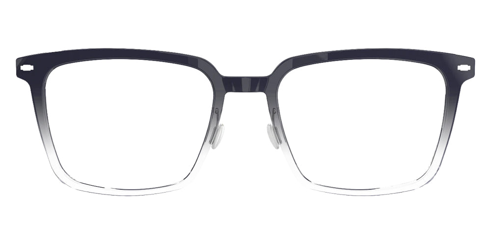 Lindberg® N.O.W. Titanium™ 6639 Full Rim Eyeglasses for Unisex