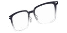 Lindberg® N.O.W. Titanium™ 6639 LIN NOW 6639 C06G 51 - C06G Eyeglasses