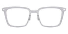 Lindberg® N.O.W. Titanium™ 6639 LIN NOW 6639 C07 51 - C07 Eyeglasses