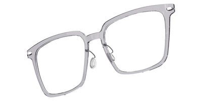 Lindberg® N.O.W. Titanium™ 6639 LIN NOW 6639 C07 51 - C07 Eyeglasses