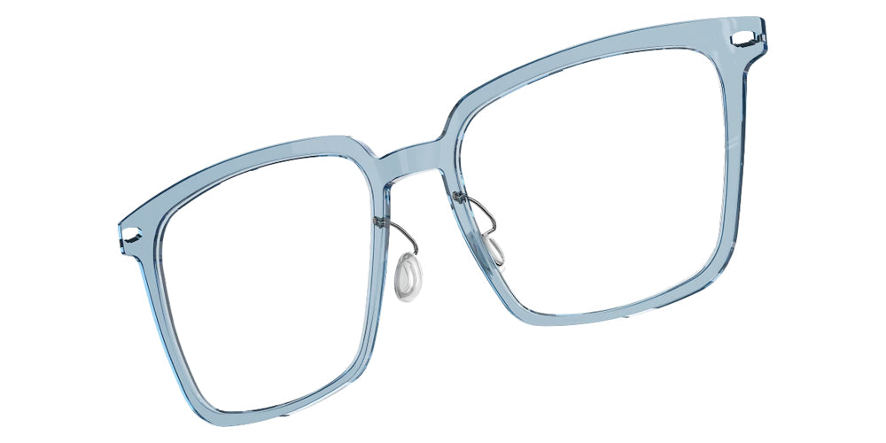 Lindberg® N.O.W. Titanium™ 6639 LIN NOW 6639 C08 51 - C08 Eyeglasses