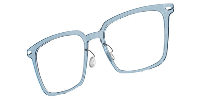 Lindberg® N.O.W. Titanium™ 6639 LIN NOW 6639 C08 51 - C08 Eyeglasses