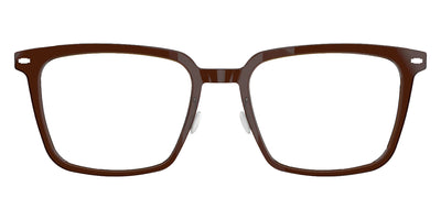 Lindberg® N.O.W. Titanium™ 6639 LIN NOW 6639 C10 51 - C10 Eyeglasses