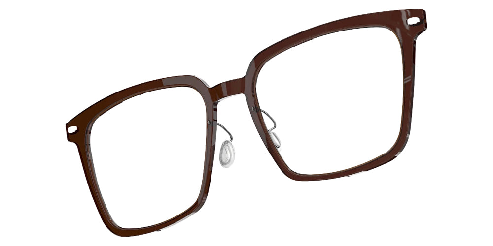 Lindberg® N.O.W. Titanium™ 6639 LIN NOW 6639 C10 51 - C10 Eyeglasses