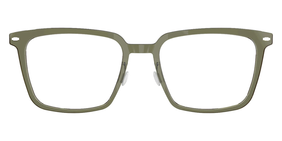 Lindberg® N.O.W. Titanium™ 6639 LIN NOW 6639 C11 51 - C11 Eyeglasses