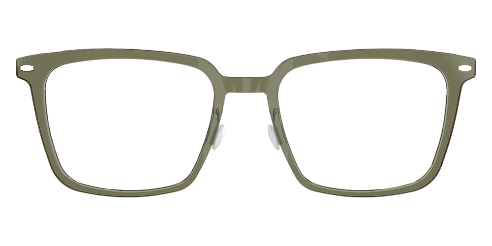 Lindberg® N.O.W. Titanium™ 6639 LIN NOW 6639 C11 51 - C11 Eyeglasses