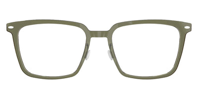 Lindberg® N.O.W. Titanium™ 6639 LIN NOW 6639 C11 51 - C11 Eyeglasses