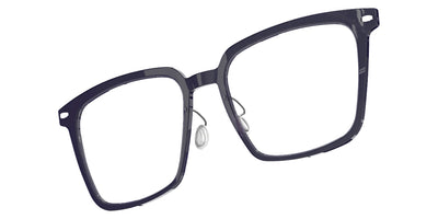 Lindberg® N.O.W. Titanium™ 6639 LIN NOW 6639 C14 51 - C14 Eyeglasses
