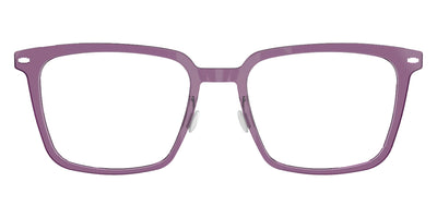 Lindberg® N.O.W. Titanium™ 6639 LIN NOW 6639 C19 51 - C19 Eyeglasses