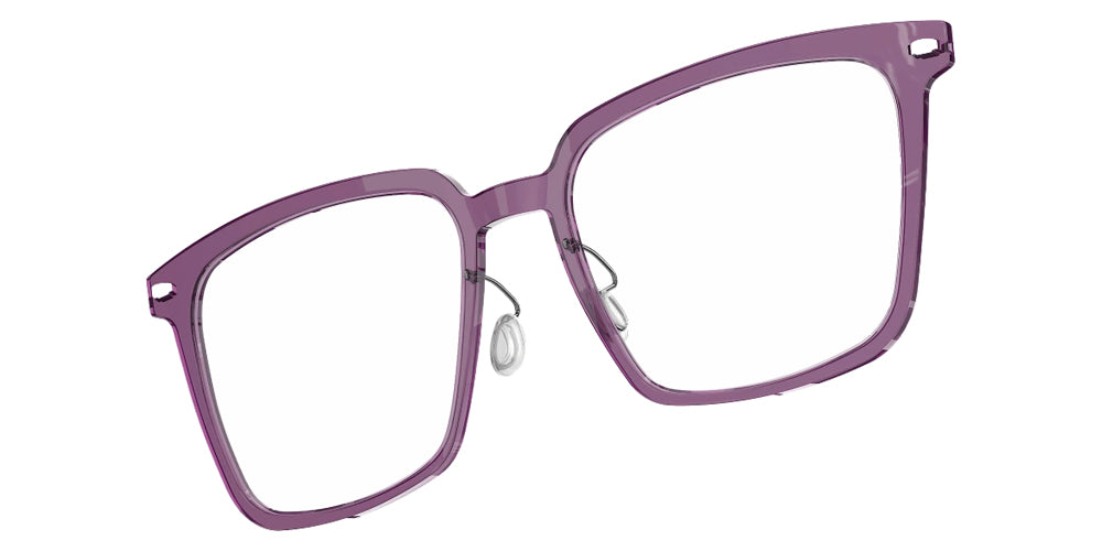 Lindberg® N.O.W. Titanium™ 6639 LIN NOW 6639 C19 51 - C19 Eyeglasses