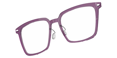 Lindberg® N.O.W. Titanium™ 6639 LIN NOW 6639 C19 51 - C19 Eyeglasses
