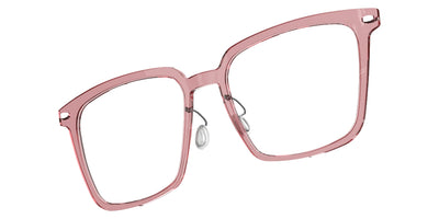 Lindberg® N.O.W. Titanium™ 6639 LIN NOW 6639 C20 51 - C20 Eyeglasses