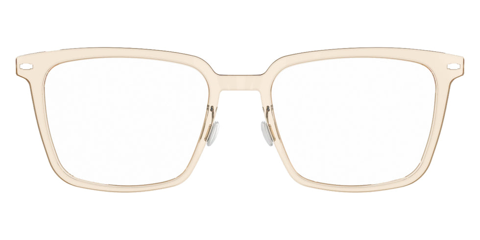 Lindberg® N.O.W. Titanium™ 6639 LIN NOW 6639 C21 51 - C21 Eyeglasses