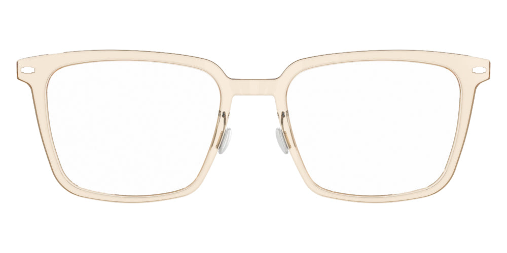 Lindberg® N.O.W. Titanium™ 6639 LIN NOW 6639 C21 51 - C21 Eyeglasses