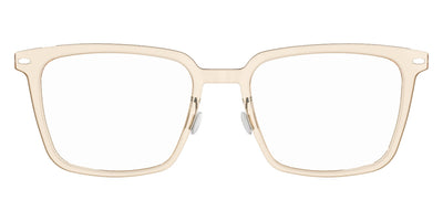 Lindberg® N.O.W. Titanium™ 6639 LIN NOW 6639 C21 51 - C21 Eyeglasses