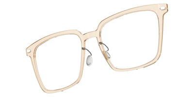 Lindberg® N.O.W. Titanium™ 6639 LIN NOW 6639 C21 51 - C21 Eyeglasses