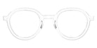 Lindberg® N.O.W. Titanium™ 6640 LIN NOW 6640 C01 45 - C01 Eyeglasses