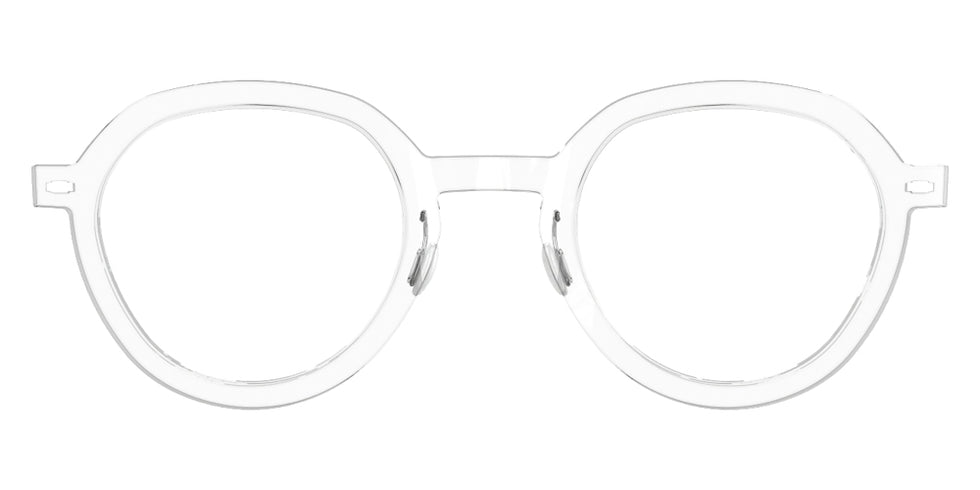 Lindberg® N.O.W. Titanium™ 6640 LIN NOW 6640 C01 45 - C01 Eyeglasses