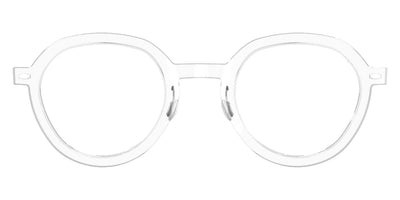 Lindberg® N.O.W. Titanium™ 6640 LIN NOW 6640 C01 45 - C01 Eyeglasses