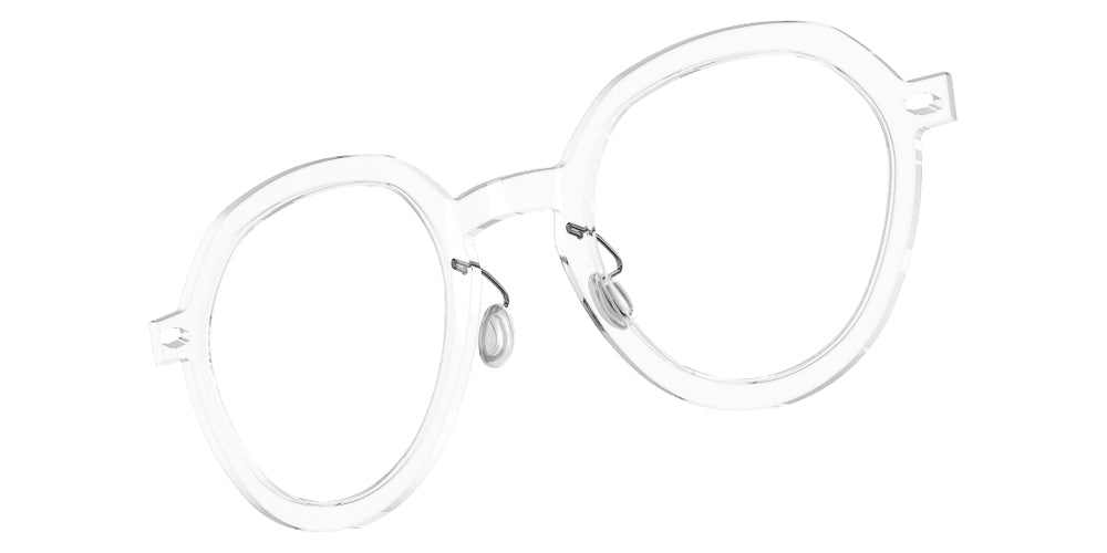 Lindberg® N.O.W. Titanium™ 6640 LIN NOW 6640 C01 45 - C01 Eyeglasses