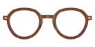 Lindberg® N.O.W. Titanium™ 6640 LIN NOW 6640 C02 45 - C02 Eyeglasses