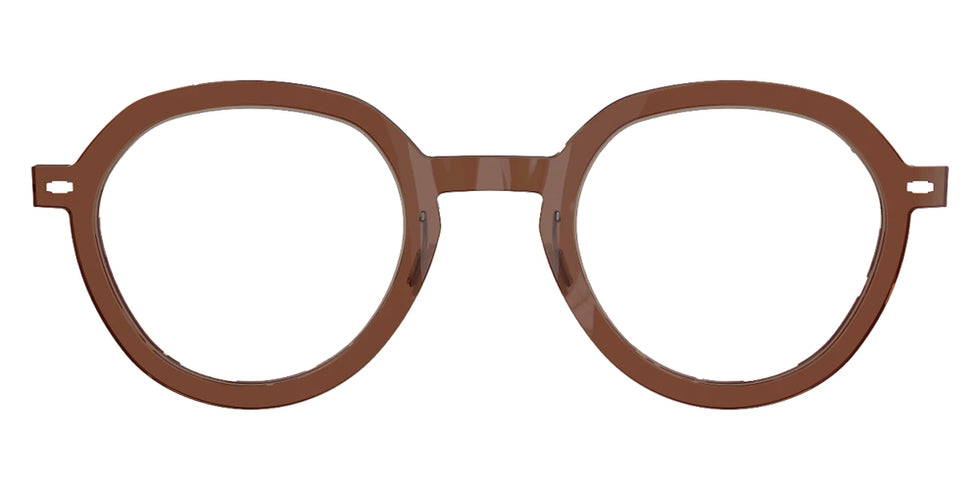 Lindberg® N.O.W. Titanium™ 6640 LIN NOW 6640 C02 45 - C02 Eyeglasses