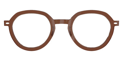 Lindberg® N.O.W. Titanium™ 6640 LIN NOW 6640 C02 45 - C02 Eyeglasses