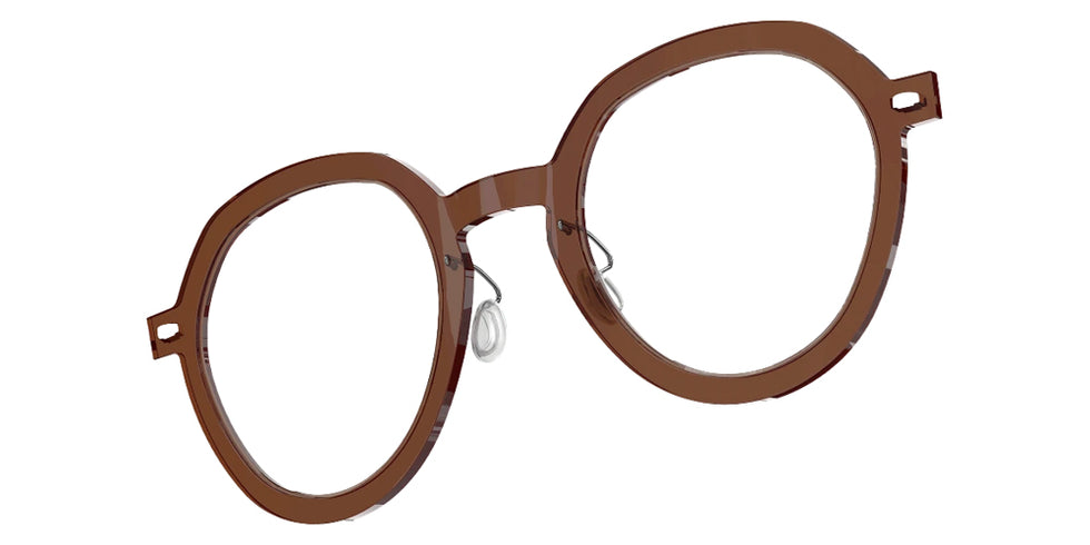 Lindberg® N.O.W. Titanium™ 6640 LIN NOW 6640 C02 45 - C02 Eyeglasses