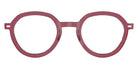 Lindberg® N.O.W. Titanium™ 6640 LIN NOW 6640 C04 45 - C04 Eyeglasses
