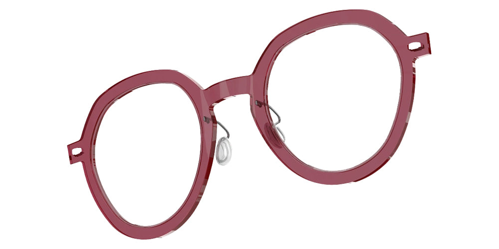 Lindberg® N.O.W. Titanium™ 6640 LIN NOW 6640 C04 45 - C04 Eyeglasses
