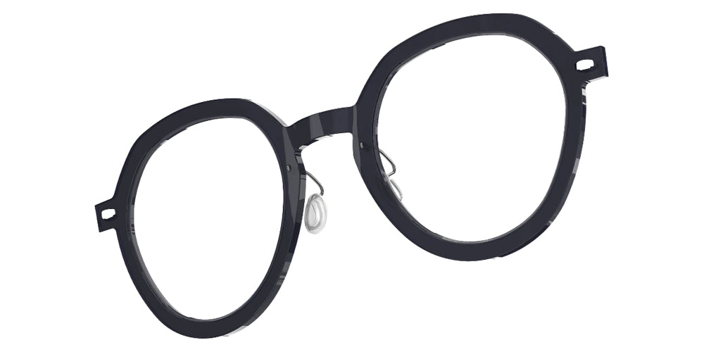 Lindberg® N.O.W. Titanium™ 6640 LIN NOW 6640 C06 45 - C06 Eyeglasses