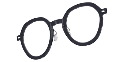 Lindberg® N.O.W. Titanium™ 6640 LIN NOW 6640 C06 45 - C06 Eyeglasses