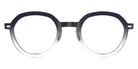 Lindberg® N.O.W. Titanium™ 6640 LIN NOW 6640 C06G 45 - C06G Eyeglasses