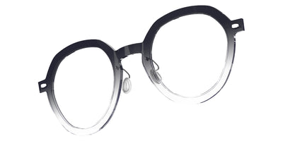 Lindberg® N.O.W. Titanium™ 6640 LIN NOW 6640 C06G 45 - C06G Eyeglasses