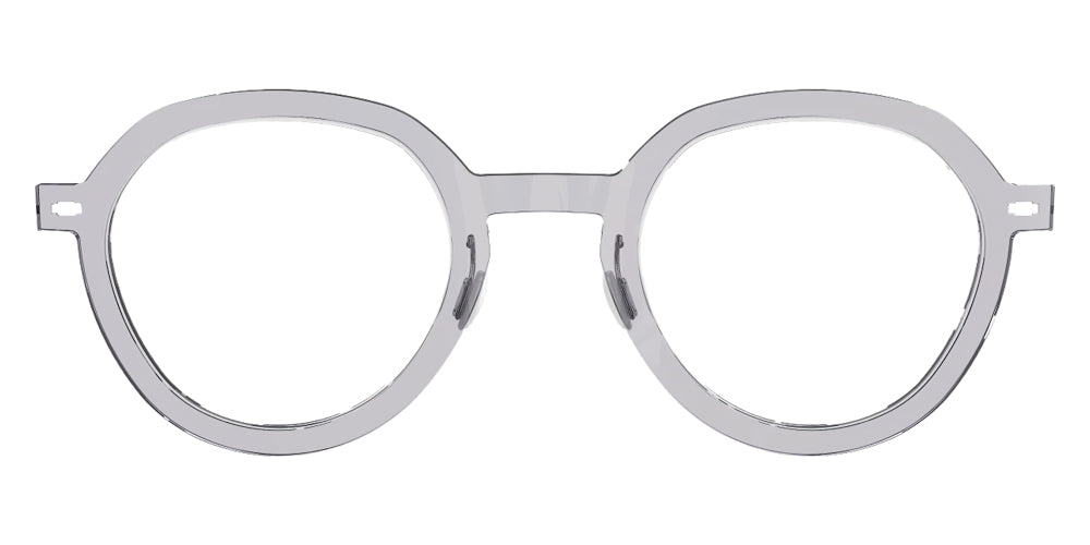 Lindberg® N.O.W. Titanium™ 6640 LIN NOW 6640 C07 45 - C07 Eyeglasses