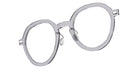 Lindberg® N.O.W. Titanium™ 6640 LIN NOW 6640 C07 45 - C07 Eyeglasses