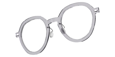 Lindberg® N.O.W. Titanium™ 6640 LIN NOW 6640 C07 45 - C07 Eyeglasses