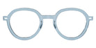 Lindberg® N.O.W. Titanium™ 6640 LIN NOW 6640 C08 45 - C08 Eyeglasses