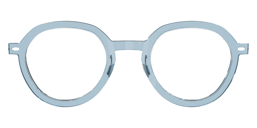Lindberg® N.O.W. Titanium™ 6640 LIN NOW 6640 C08 45 - C08 Eyeglasses