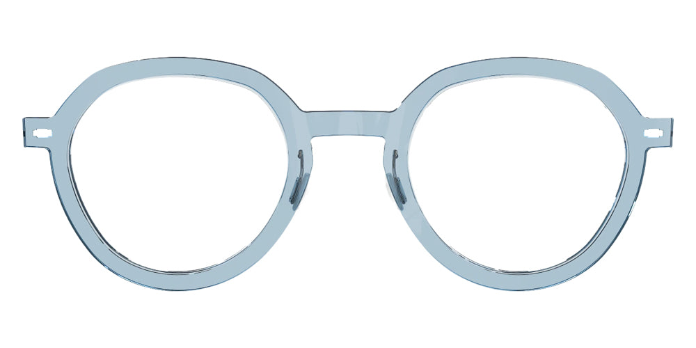 Lindberg® N.O.W. Titanium™ 6640 LIN NOW 6640 C08 45 - C08 Eyeglasses