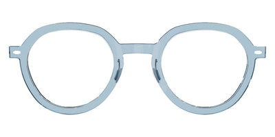Lindberg® N.O.W. Titanium™ 6640 LIN NOW 6640 C08 45 - C08 Eyeglasses